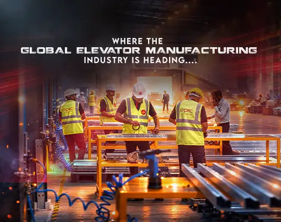 The Rise of Premium Residential Elevators in India’s Urban Landscape