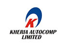 Kheria Autocomp Limited